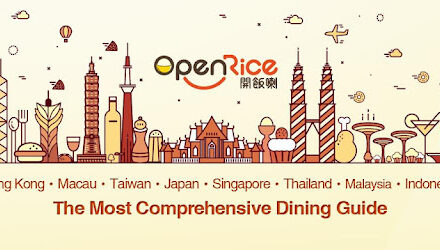 OpenRice – Apps on Google Play
