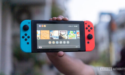 Las ventas de Nintendo Switch superan las ventas de Wii