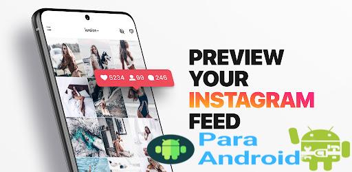 Preview for Instagram Feed – Apps on Google Play