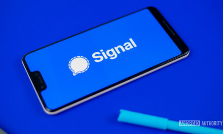 Ahora puedes cambiar tu número de teléfono de Signal