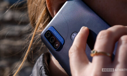 El FBI insta a los atletas olímpicos a usar teléfonos celulares.  Este es el por qué.  –