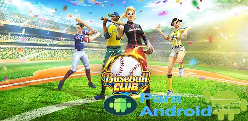 Baseball Club: PvP Multiplayer – Apps on Google Play