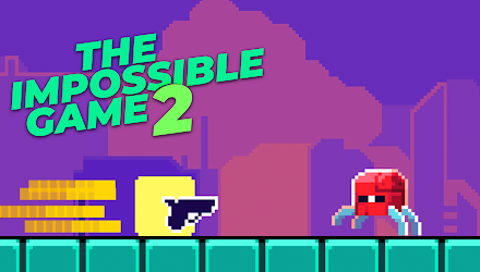 The Impossible Game 2 – Apps on Google Play