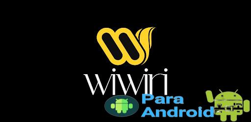 Wiwiri-For in home hairstylist – Apps on Google Play