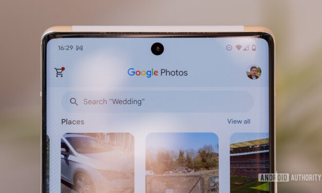 ¿Qué configuración de calidad usas para las copias de seguridad de Google Fotos?