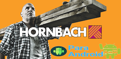 HORNBACH – Apps on Google Play