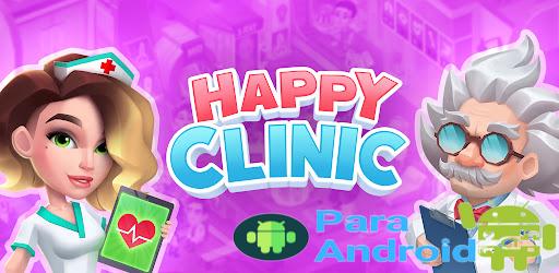 Happy Clinic – Apps on Google Play