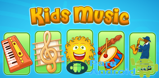 Kids Music (Lite) – Apps on Google Play