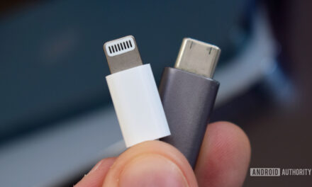 Un iPhone con USB-C podría llegar en 2023 (Actualizado)