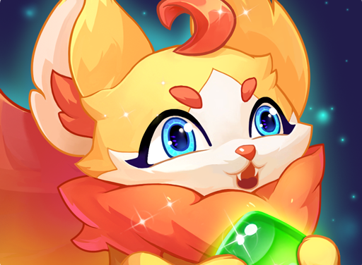 Little Legends: Puzzle PVP – Apps on Google Play