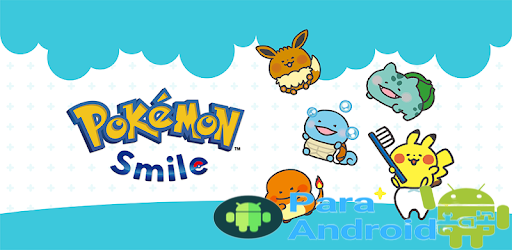 Pokémon Smile – Apps on Google Play
