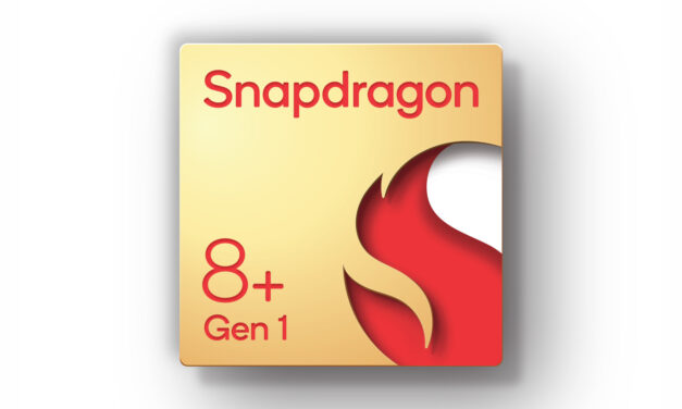 La autoridad semanal: 📱 chip Snappier Snapdragon