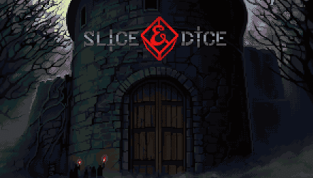 Slice & Dice – Apps on Google Play