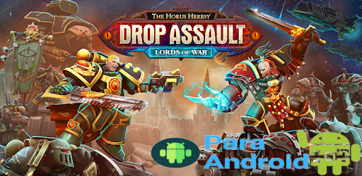 The Horus Heresy: Drop Assault