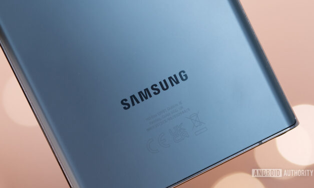 La compañía demanda a Samsung por la tecnología de la batería central, podría tener un gran impacto