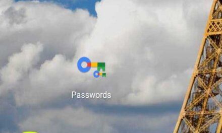 Google Password Manager ahora se puede usar en la pantalla de inicio de su teléfono, así es como