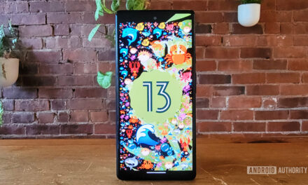 El extraño problema de actualización de Pixel ofrece Android 12, no Android 13