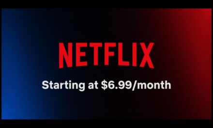 Encuesta: ¿Pagarías $6.99/mes por Netflix con anuncios?