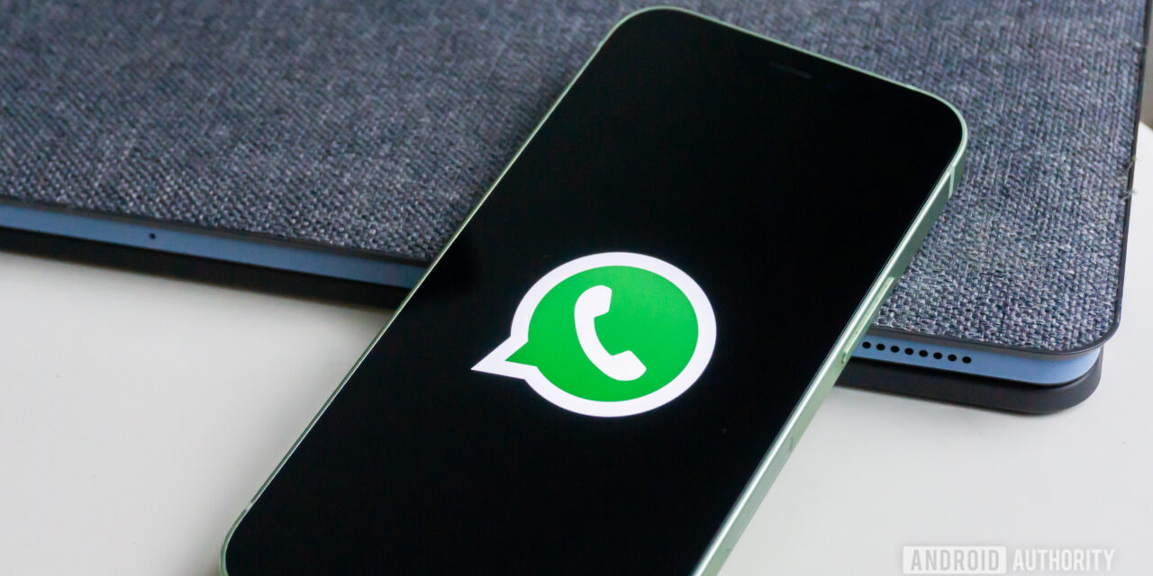La versión beta del modo complementario de WhatsApp le permite vincular su cuenta a varios teléfonos