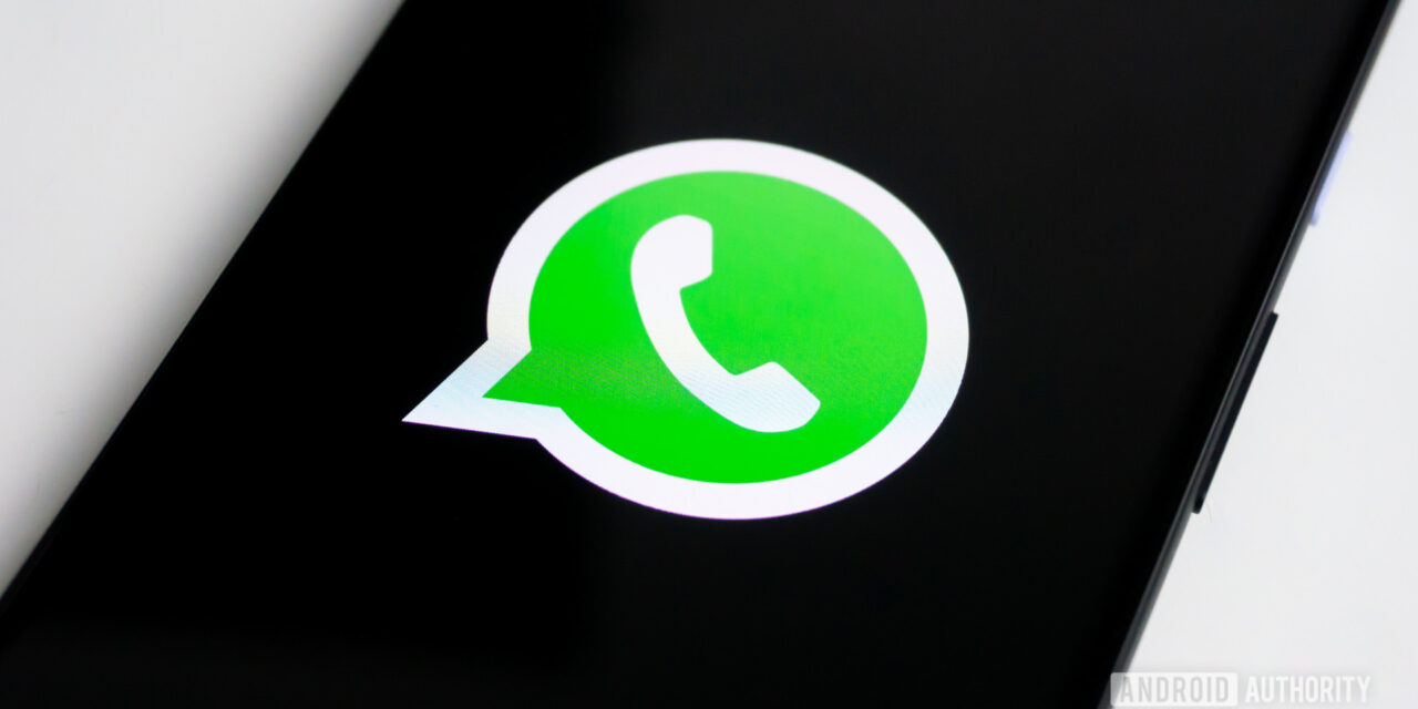 WhatsApp ahora les permite enviarse mensajes en dispositivos vinculados