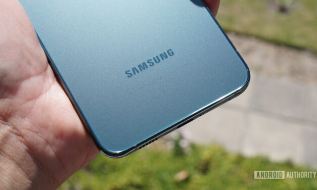 Un número creciente de propietarios de Samsung están usando la misma terrible contraseña