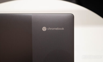 Chrome OS tiene muchos usuarios regulares