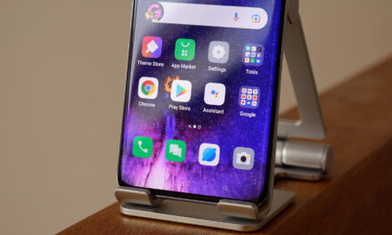 Oppo ahora promete igualar a Samsung para las actualizaciones (¿o lo hace?)
