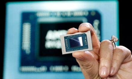 AMD anuncia los procesadores de la serie Ryzen 7040