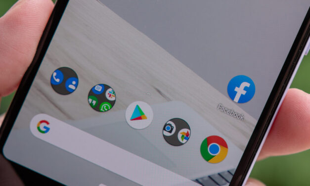 Google Play Store no protege tu privacidad, según un nuevo estudio