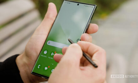 Galaxy S23 Ultra S Pen se desconecta aleatoriamente para algunos, pero puede haber una solución