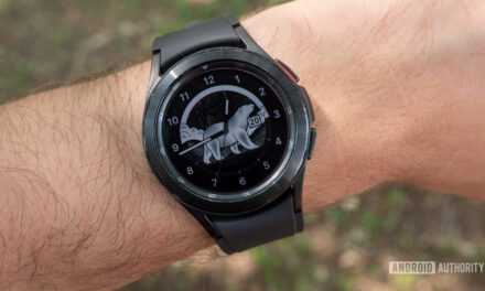 El Samsung Galaxy Watch 6 Pro podría tener un bisel giratorio