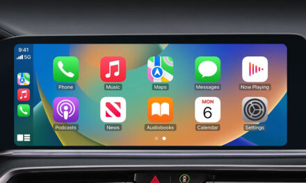 Apple sufre un revés cuando GM planea eliminar Apple CarPlay con la ayuda de Google