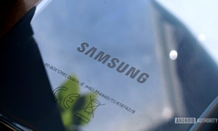 Samsung está finalizando el soporte para actualizaciones para la serie Galaxy S10 y más