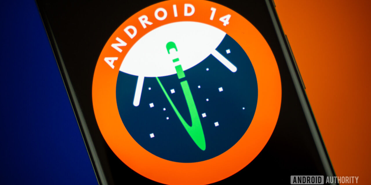 Android 14 beta 2.1 está aquí para eliminar algunos errores