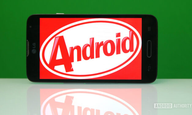 Android KitKat está llegando a su fin ya que Google Play Services suspende el soporte